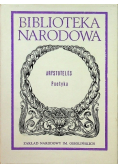 Arystoteles Poetyka