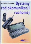 Systemy radiokomunikacji ruchomej