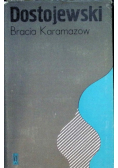 Bracia Karamazow Tom 2