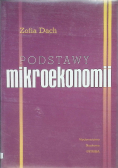 Podstawy mikroekonomii