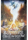 Banda szalonych obozowiczów