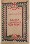 Zadania duszpasterskie świeckich, 1932 r.
