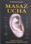 Masaż ucha