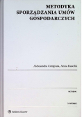 Metodyka sporządzania umów gospodarczych