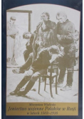 Jeniectwo wojenne Polaków w Rosji w latach 1503 - 1918