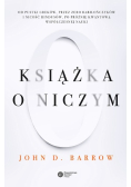 Książka o Niczym