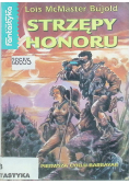 Strzępy honoru