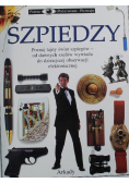 Patrzę podziwiam poznaję Szpiedzy