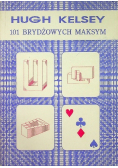 101 Brydżowych Maksym