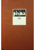 Pałuba Sny Marii Dunin