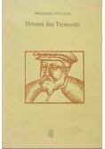 Hetman Jan Tarnowski