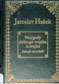 Przygody dobrego wojaka Szwejka podczas wojny światowej