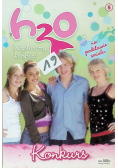 H20 Wystarczy kropla! Tom 5 Konkurs