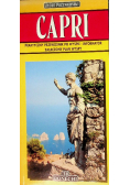 Capri. Praktyczny przewodnik po wyspie
