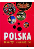 Polska rekordy i ciekawostki