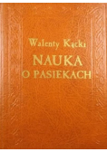 Nauka o pasiekach