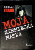 Moja niemiecka matka