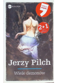 Wiele demonów