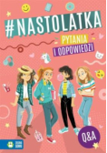 Nastolatka Pytania i odpowiedzi