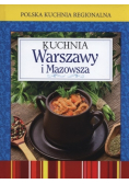 Polska kuchnia regionalna kuchnia Warszawy i Mazowsza