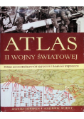 Atlas II wojny światowej