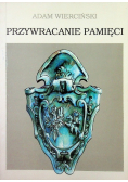 Przywracanie pamięci