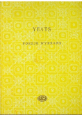 Yeats Poezje Wybrane