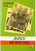 Burza na Wołyniu
