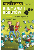 Niki i Tesla. Bunt armii robotów