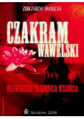 Czakram wawelski