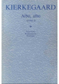 Albo Albo Tom II