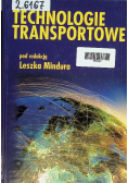 Technologie transportowe