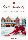 Serce, otwórz się