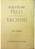 Kroniki Tom 14