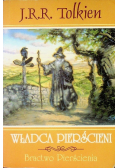 Władca pierścieni Bractwo pierścienia