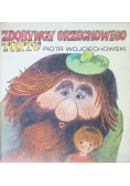 Zdobywcy orzechowego tortu