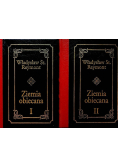 Ziemia obiecana Tom 1 i 2