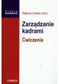 Zarządzanie kadrami Ćwiczenia