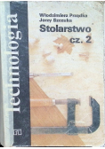 Stolarstwo Część II