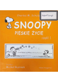 Snoopy pieskie życie Część 1