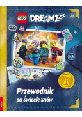 LEGO Dreamzz. Przewodnik po Świecie Snów