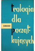 Teologia dla początkujących