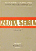 Góra stoi