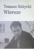 Różycki Wiersze