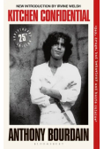 Kitchen Confidential