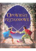 Opowieści przygodowe