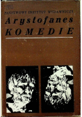 Arystofanes Komedie