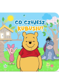 Co czujesz Kubusiu? Disney Kubuś i Przyjaciele