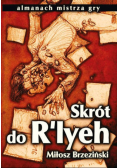 Skrót do R'yleh
