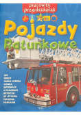 Pojazdy ratunkowe